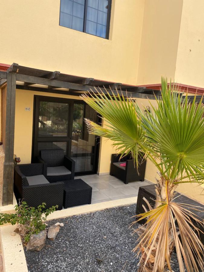 Brand New!! Green Oasis Costa Calma!!! !! Fast Wi-Fi !! エクステリア 写真